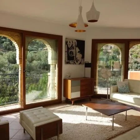 Villa Casa Jabali