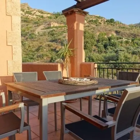 Casa Jabali * Almeria