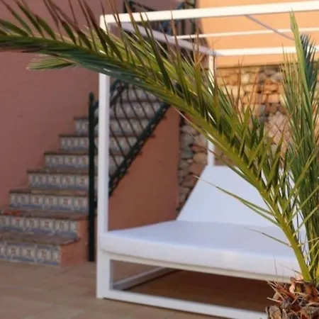 Casa Jabali Villa *