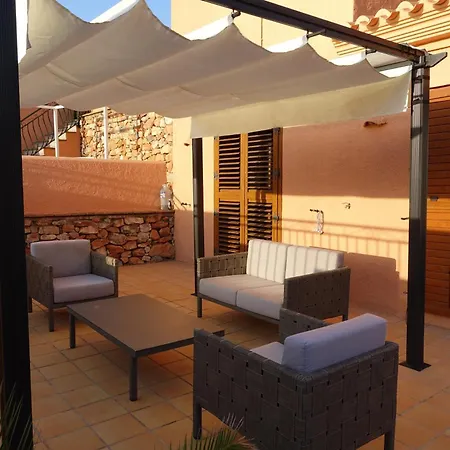Casa Jabali Villa
