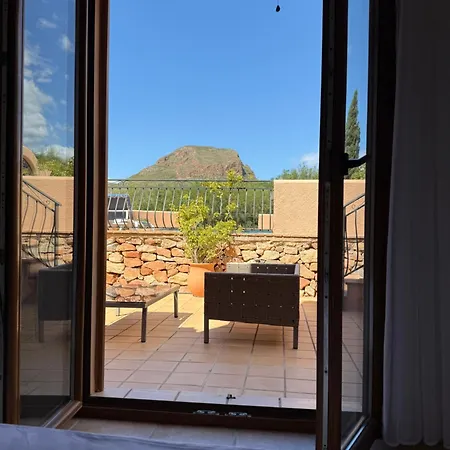 Villa Casa Jabali