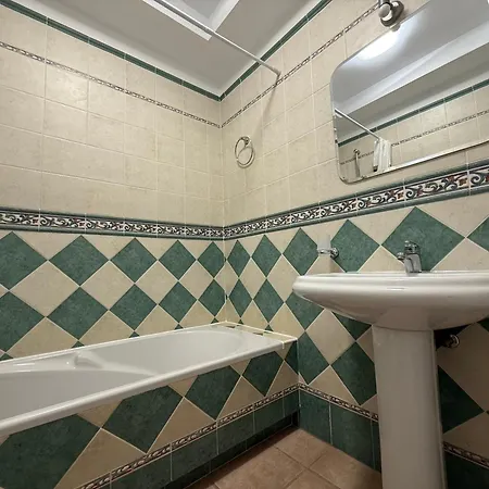 Casa Jabali