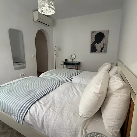 Casa Jabali Villa