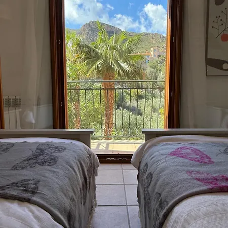 Villa Casa Jabali *