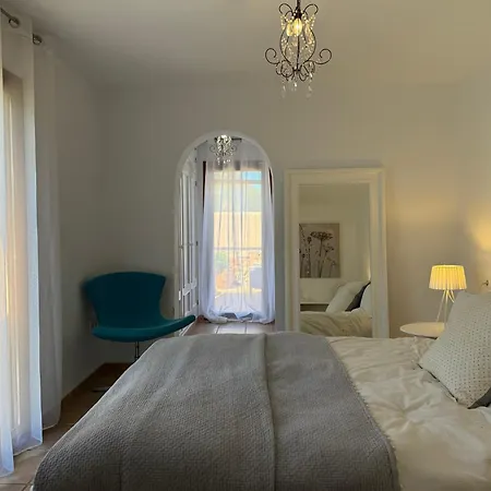 Villa Casa Jabali *