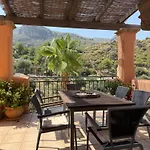 Casa Jabali