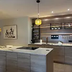 Casa Jabali 别墅 *