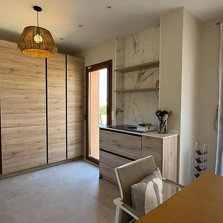 Casa Jabali Villa *